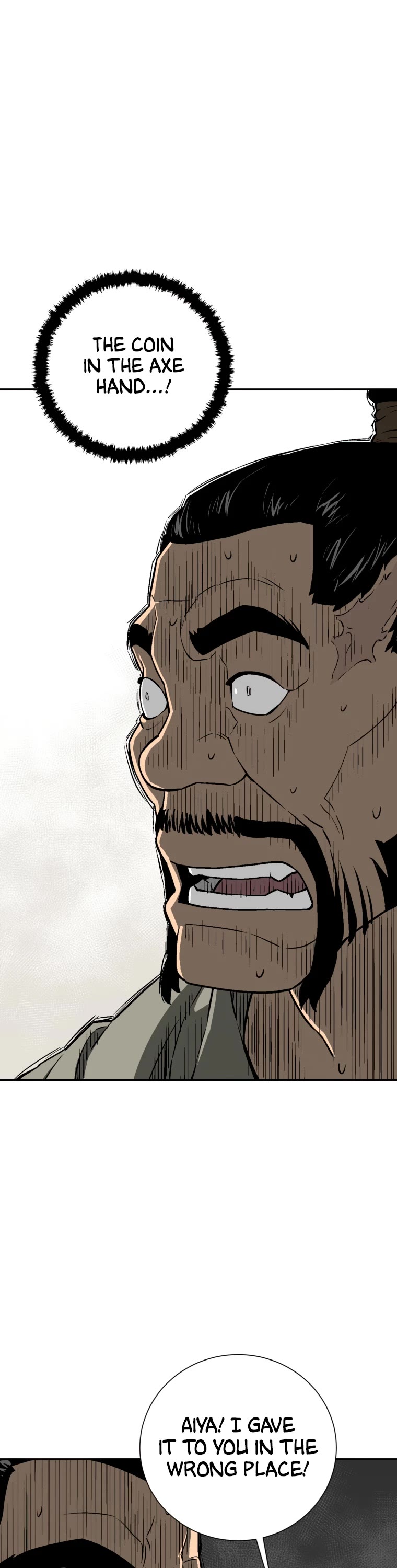 Moonlight Sword Chapter 20 page 23 - Chapter 20