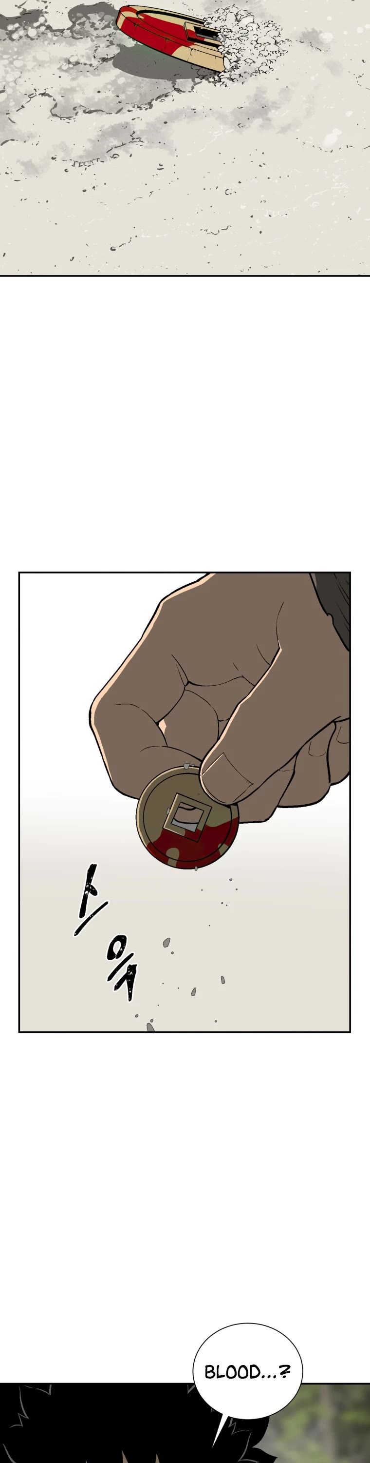 Moonlight Sword Chapter 20 page 36 - Chapter 20