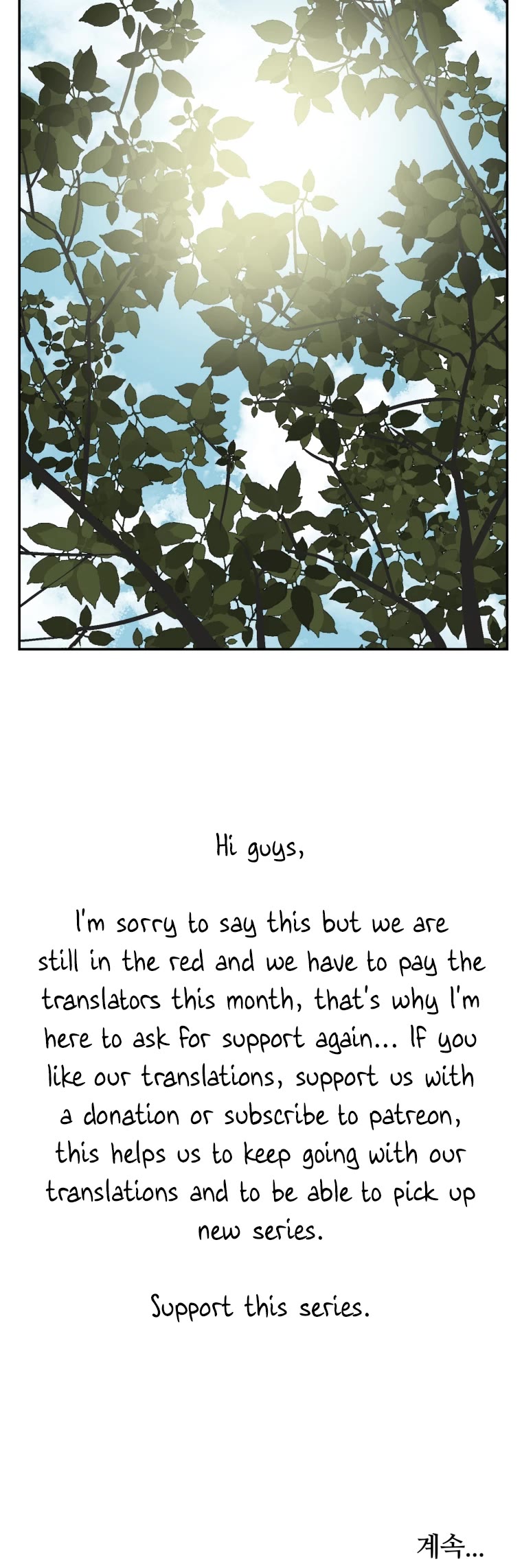 Moonlight Sword Chapter 20 page 49 - Chapter 20