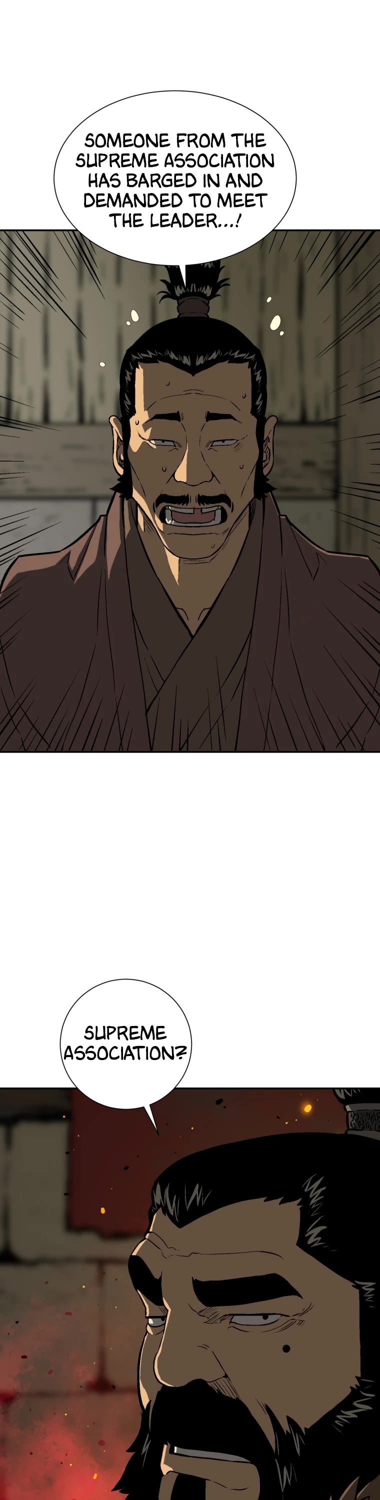 Moonlight Sword Chapter 21 page 16 - Chapter 21
