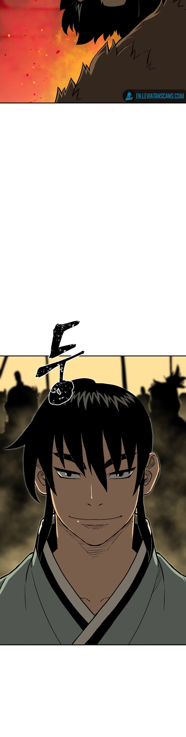 Moonlight Sword Chapter 21 page 17 - Chapter 21