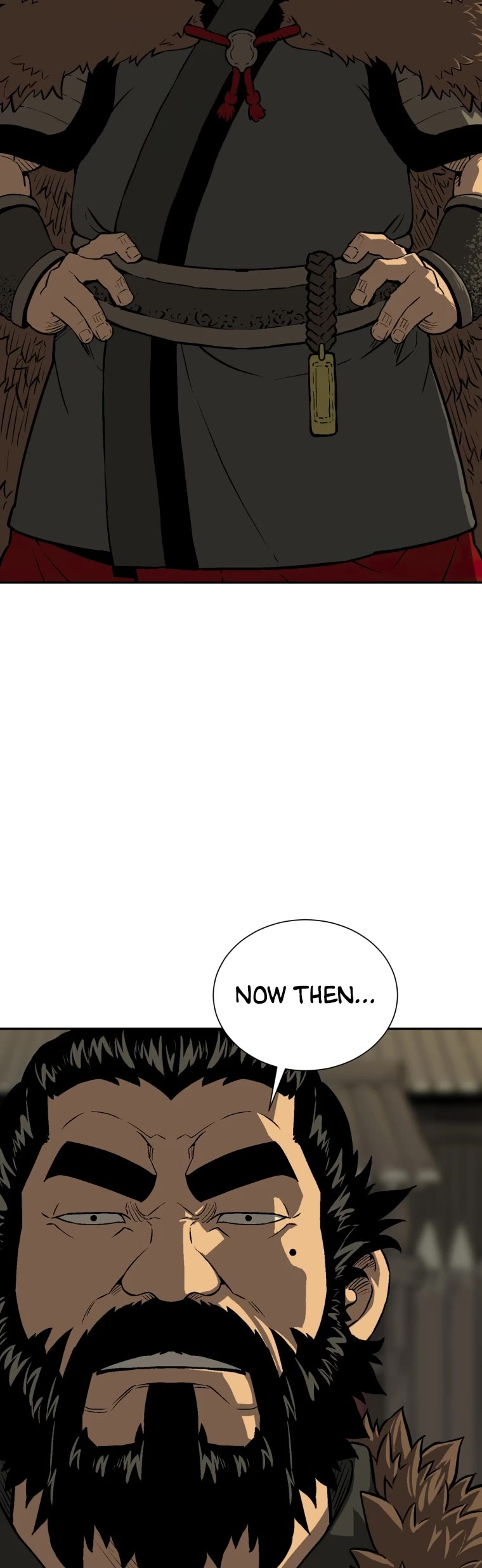 Moonlight Sword Chapter 21 page 19 - Chapter 21