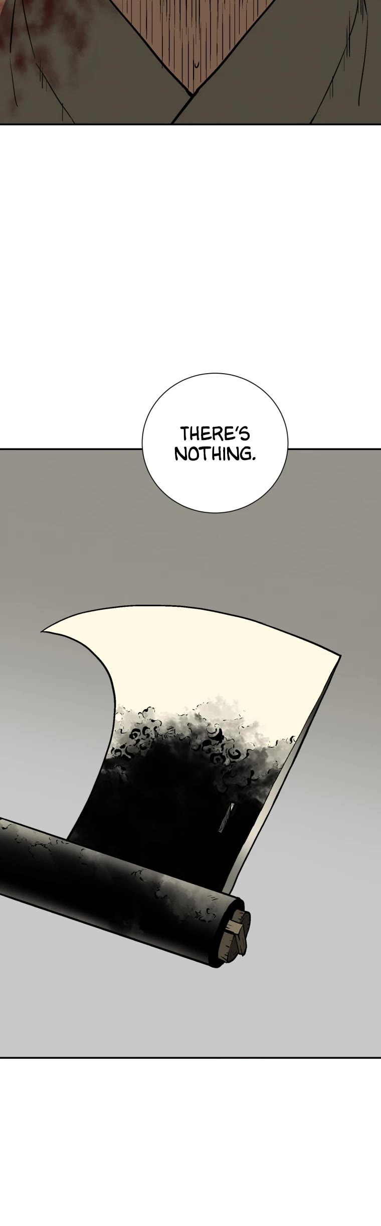 Moonlight Sword Chapter 21 page 25 - Chapter 21