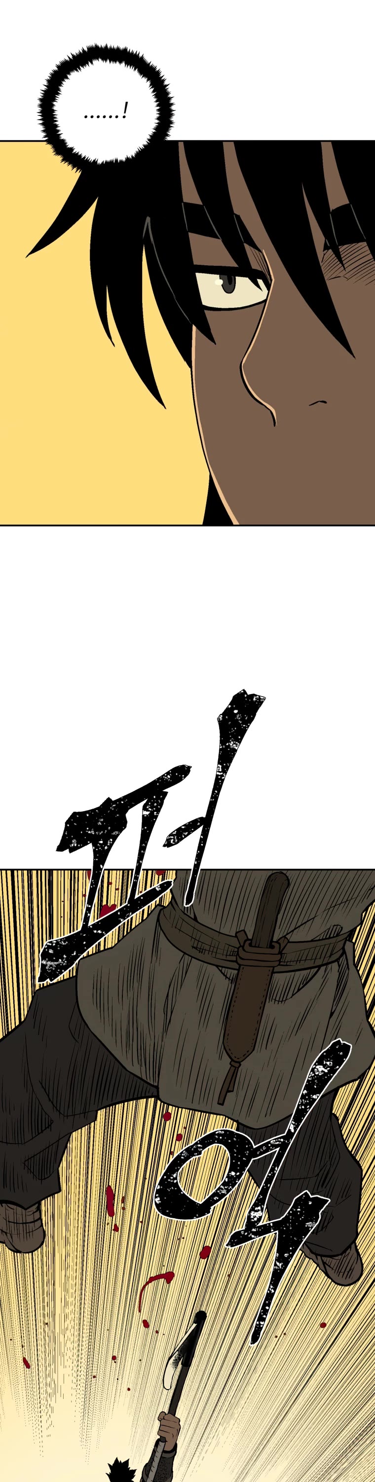 Moonlight Sword Chapter 21 page 28 - Chapter 21