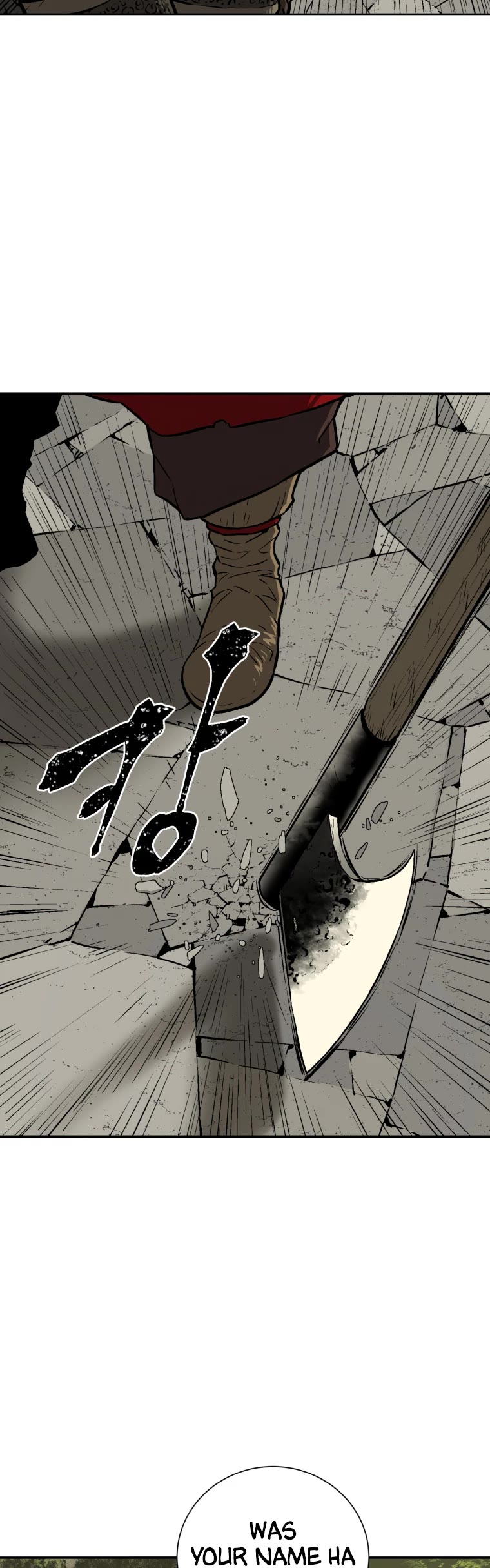 Moonlight Sword Chapter 21 page 30 - Chapter 21