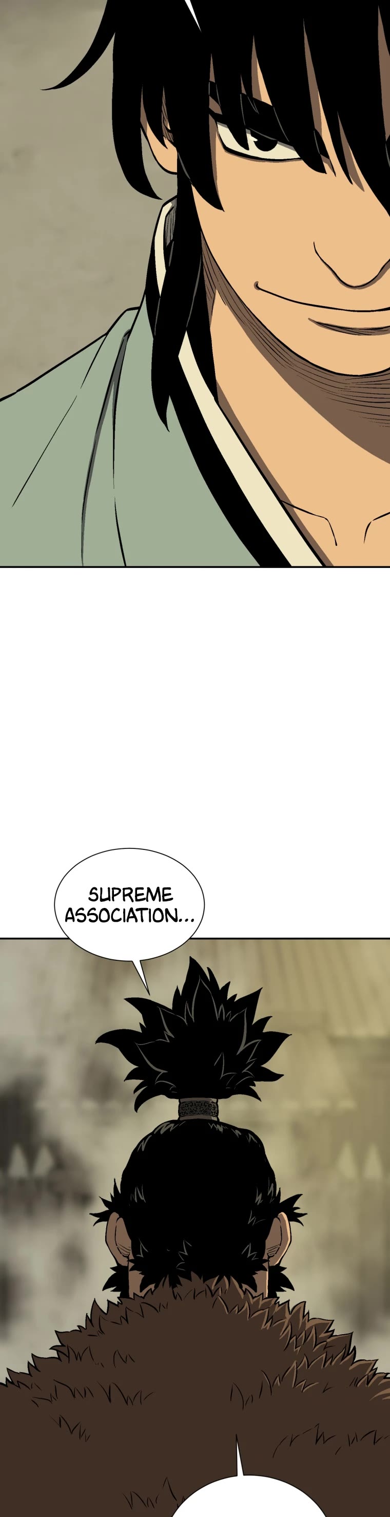 Moonlight Sword Chapter 21 page 44 - Chapter 21