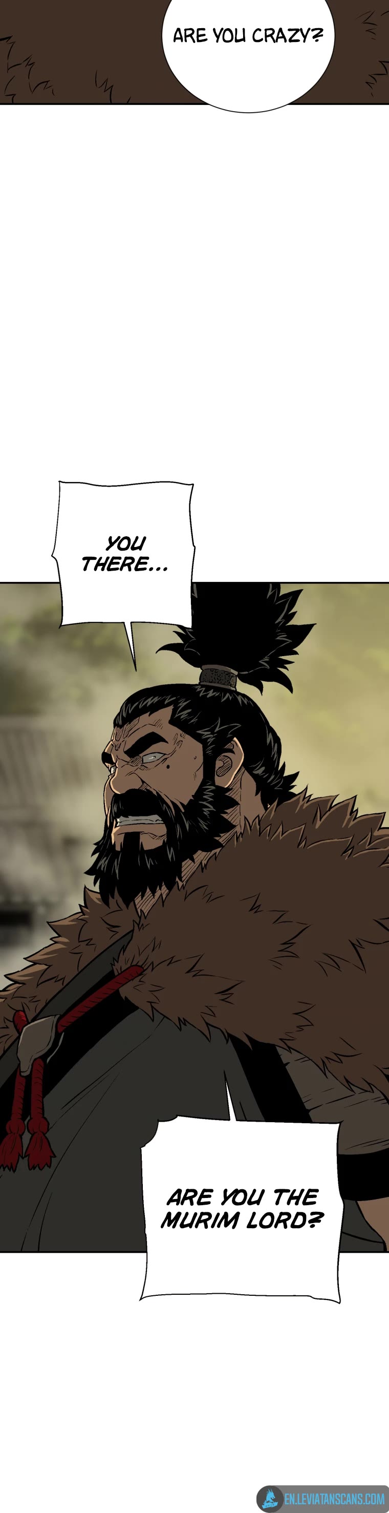 Moonlight Sword Chapter 21 page 45 - Chapter 21