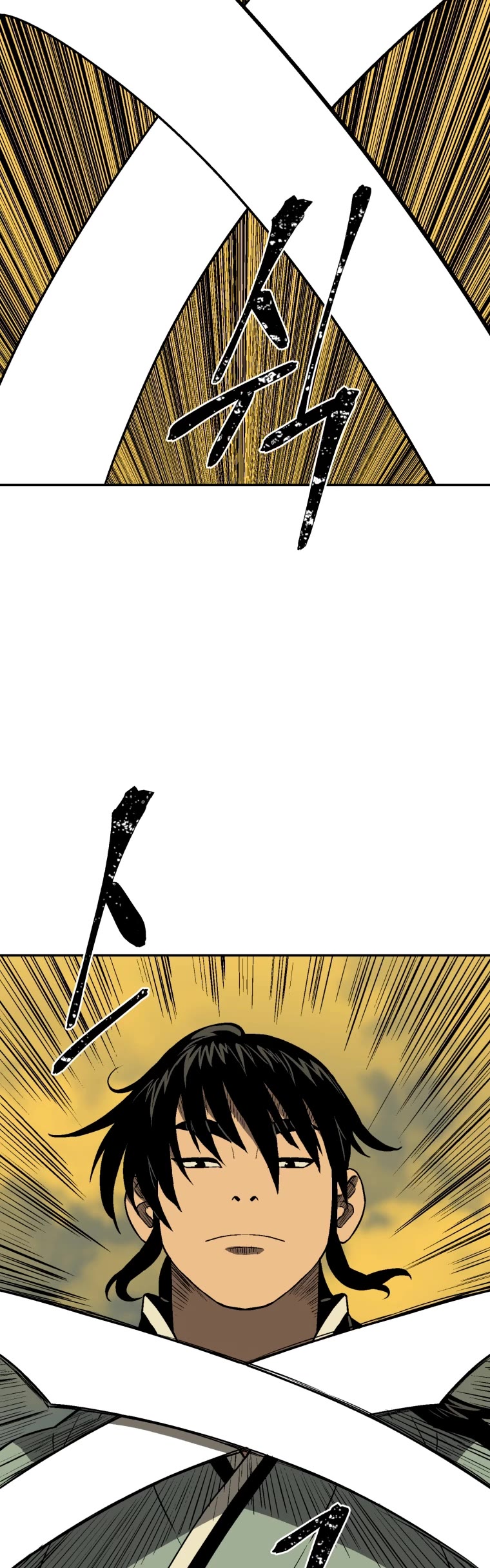 Moonlight Sword Chapter 21 page 9 - Chapter 21