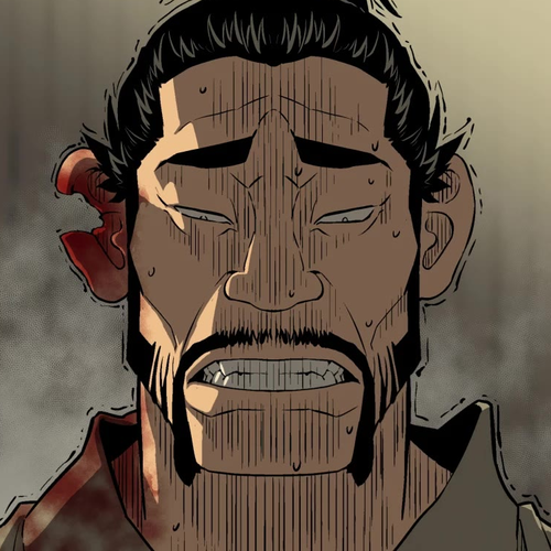 Moonlight Sword Chapter 21 cover