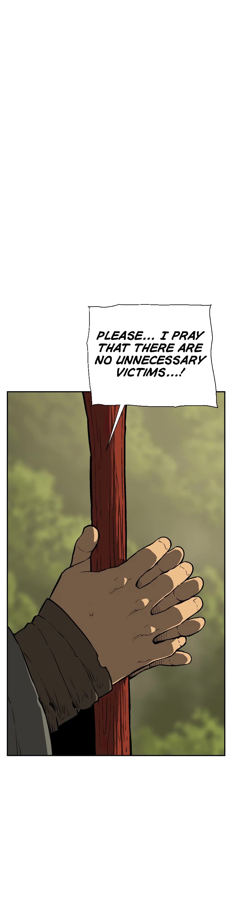 Moonlight Sword Chapter 22 page 1 - Chapter 22