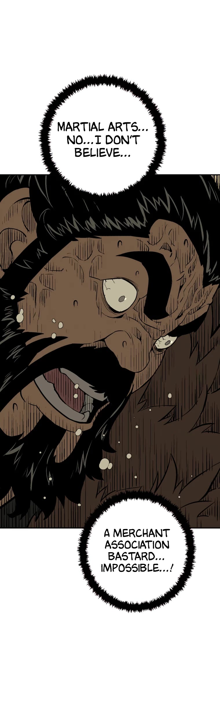 Moonlight Sword Chapter 22 page 10 - Chapter 22