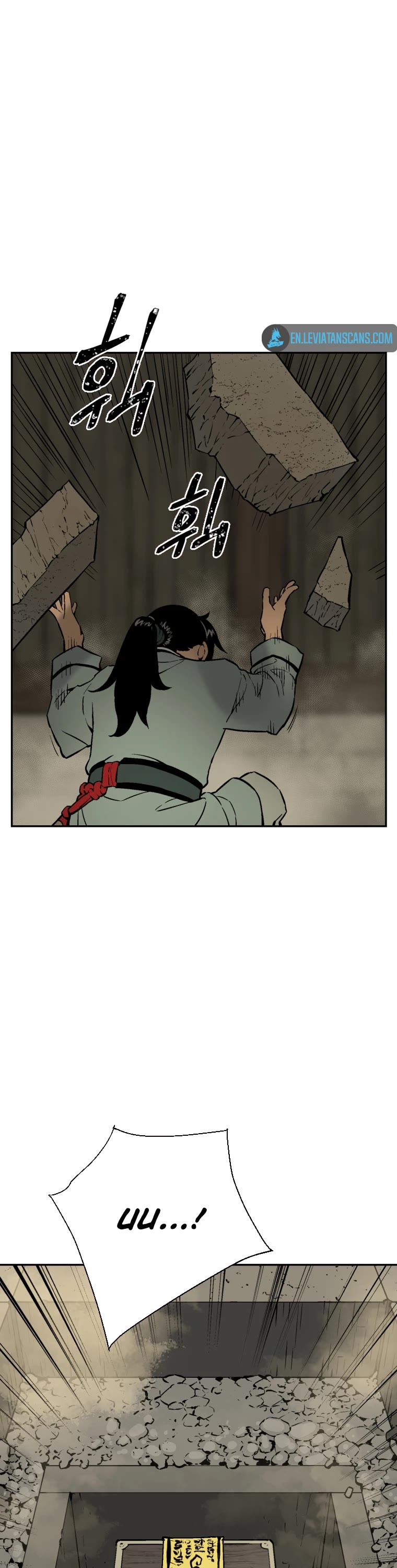 Moonlight Sword Chapter 22 page 26 - Chapter 22