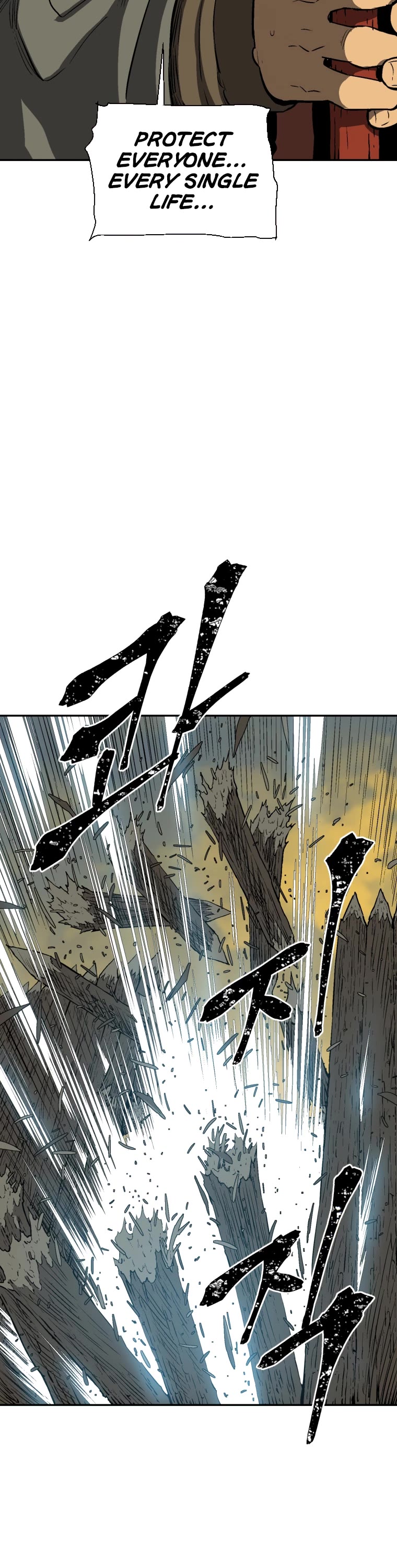 Moonlight Sword Chapter 22 page 3 - Chapter 22