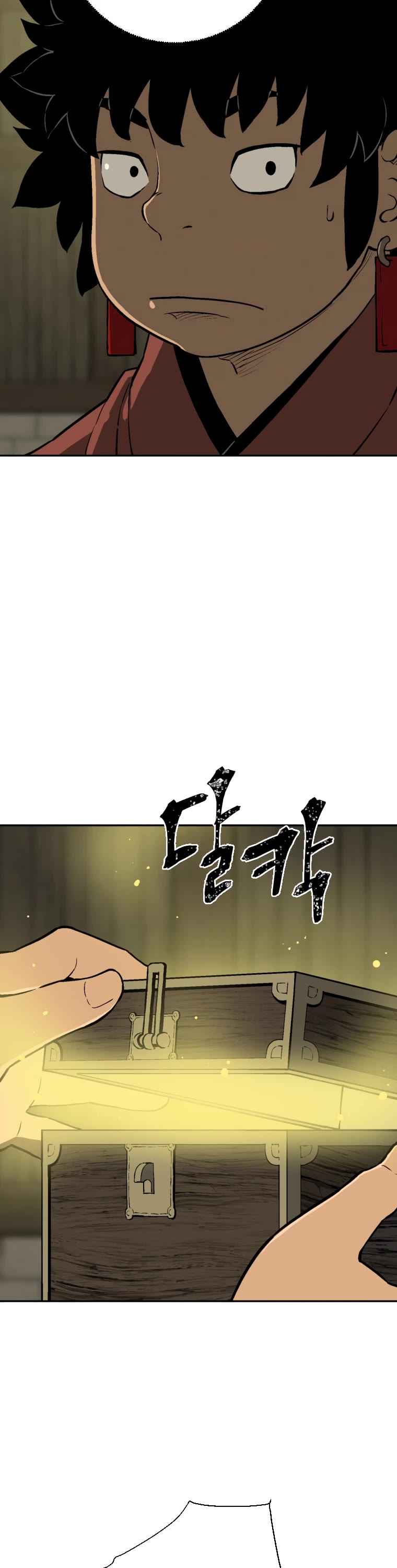 Moonlight Sword Chapter 22 page 31 - Chapter 22