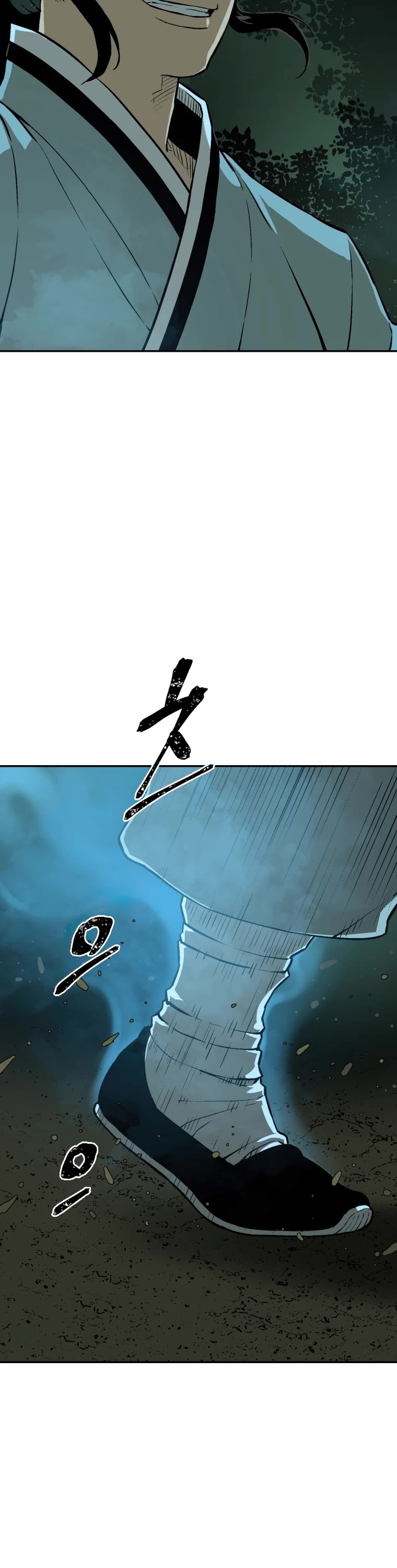 Moonlight Sword Chapter 22 page 42 - Chapter 22