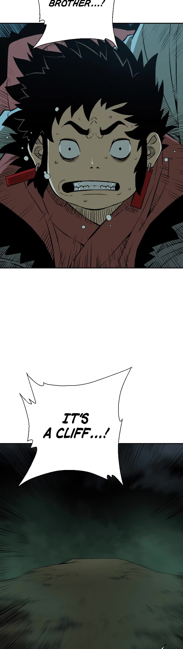 Moonlight Sword Chapter 22 page 44 - Chapter 22