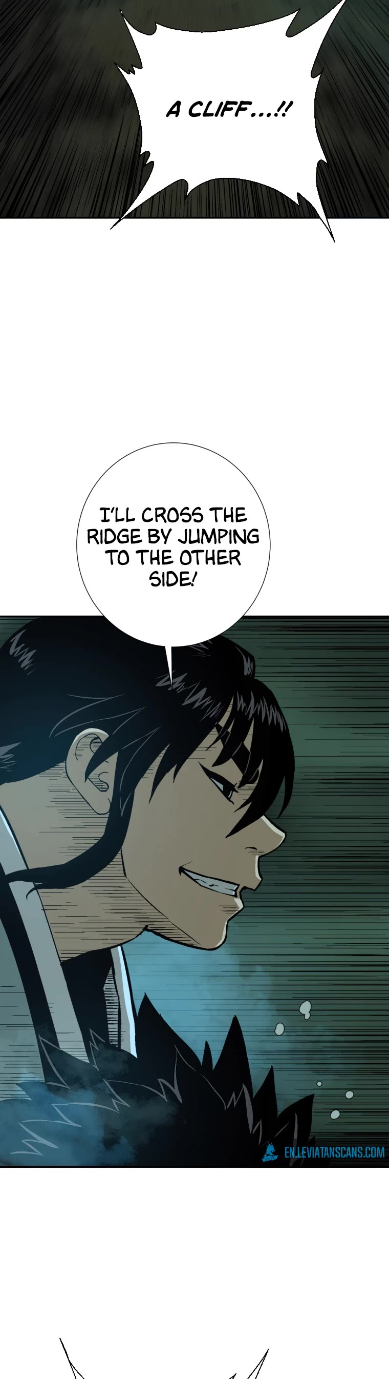 Moonlight Sword Chapter 22 page 45 - Chapter 22