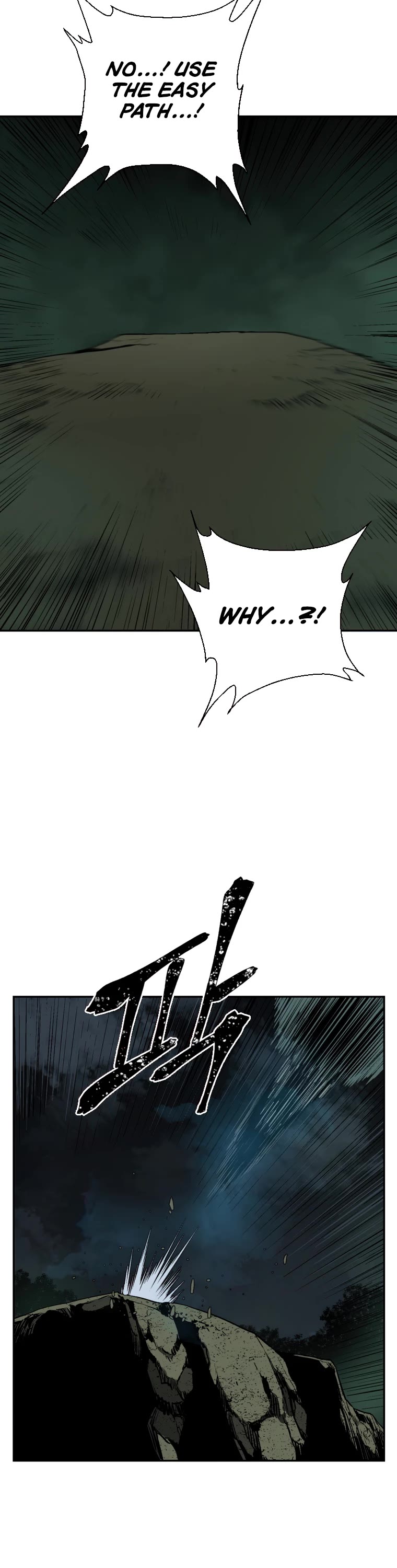 Moonlight Sword Chapter 22 page 46 - Chapter 22