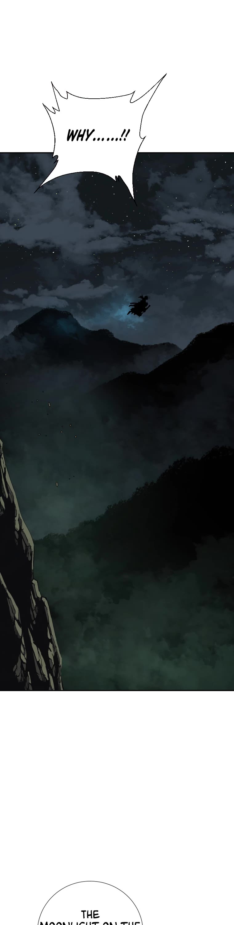 Moonlight Sword Chapter 22 page 47 - Chapter 22