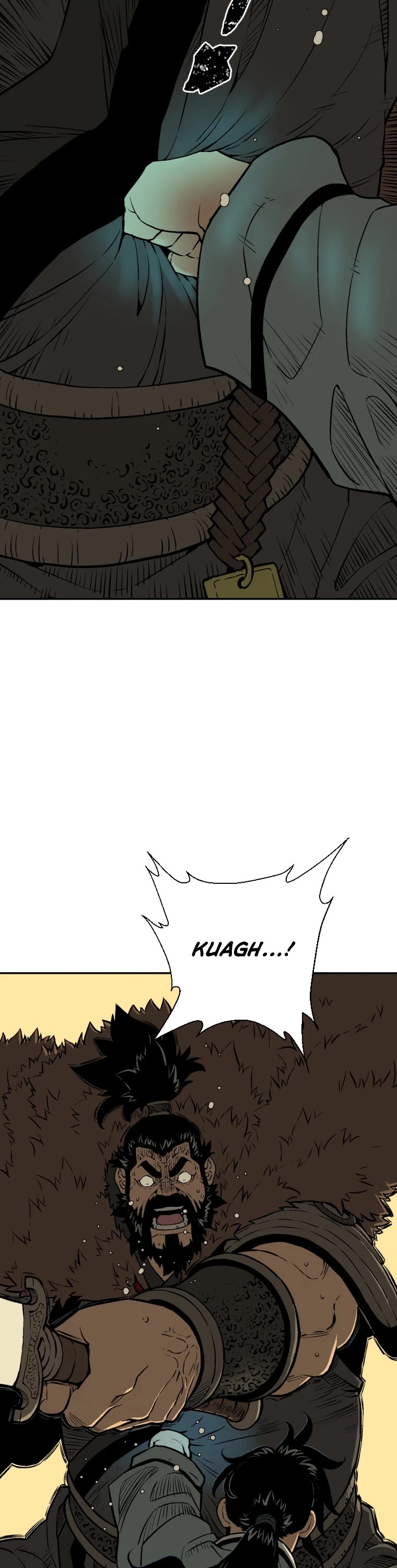 Moonlight Sword Chapter 22 page 8 - Chapter 22