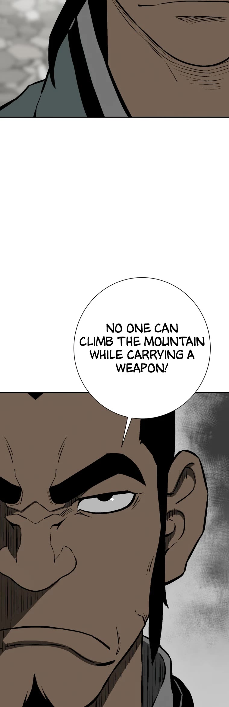 Moonlight Sword Chapter 23 page 15 - Chapter 23