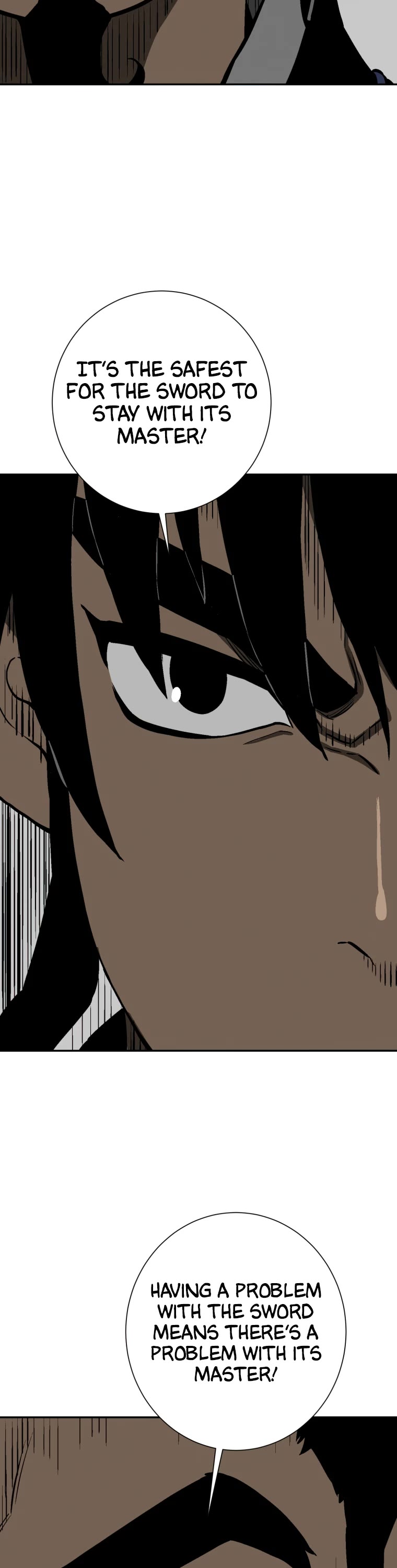 Moonlight Sword Chapter 23 page 16 - Chapter 23