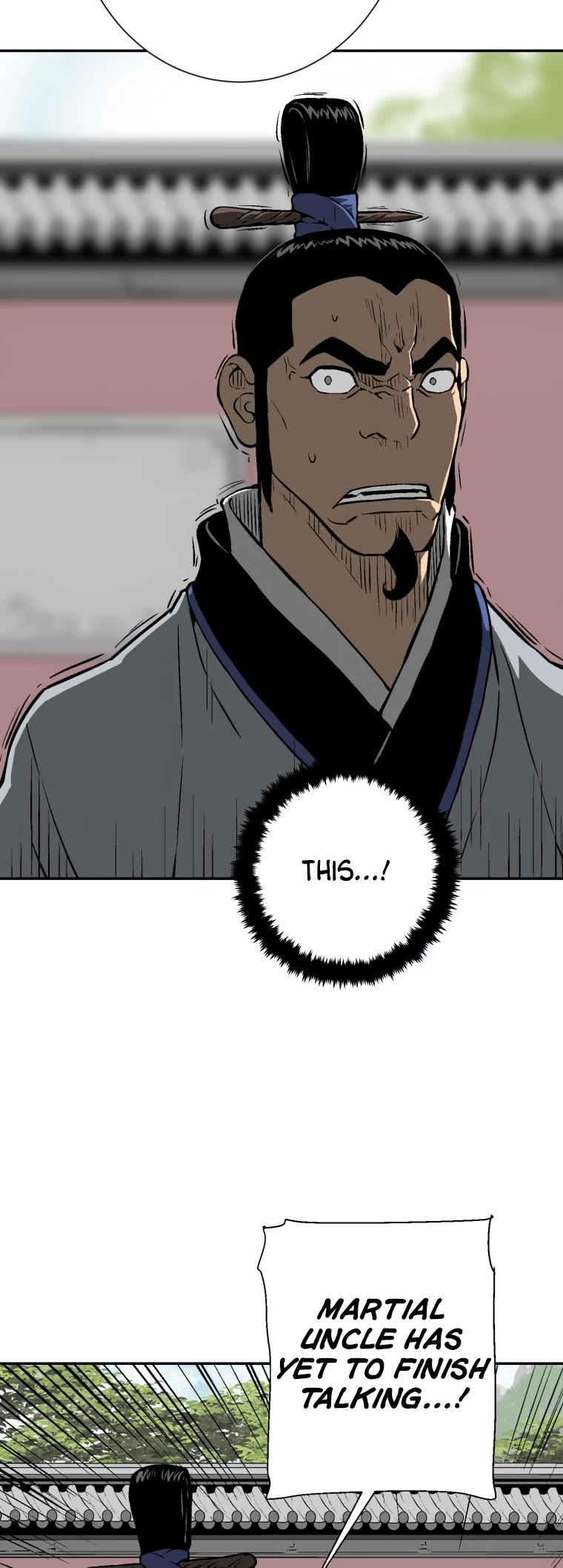 Moonlight Sword Chapter 23 page 45 - Chapter 23