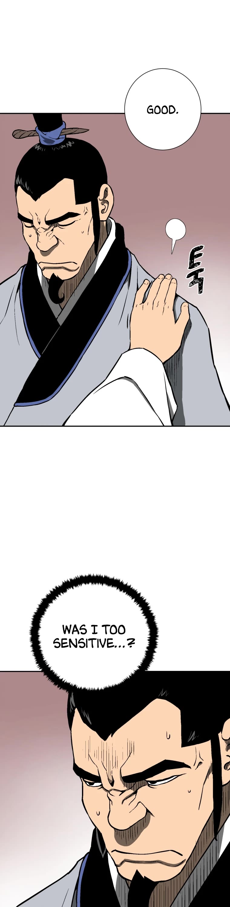 Moonlight Sword Chapter 23 page 51 - Chapter 23