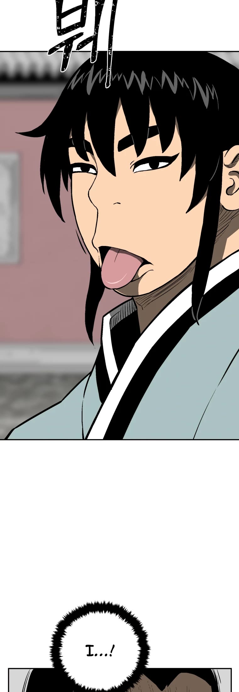Moonlight Sword Chapter 23 page 53 - Chapter 23