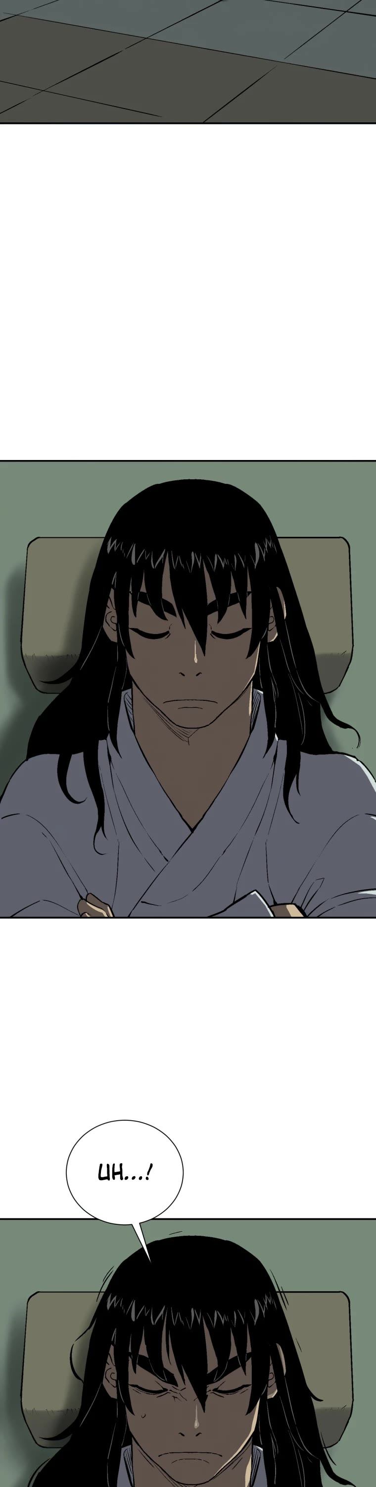 Moonlight Sword Chapter 24 page 11 - Chapter 24