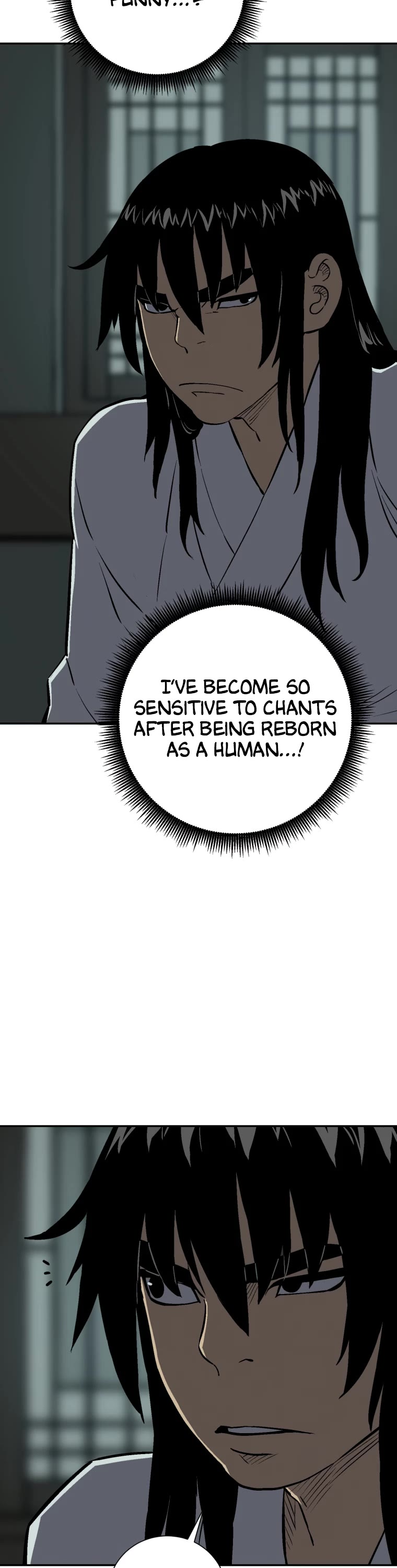Moonlight Sword Chapter 24 page 13 - Chapter 24