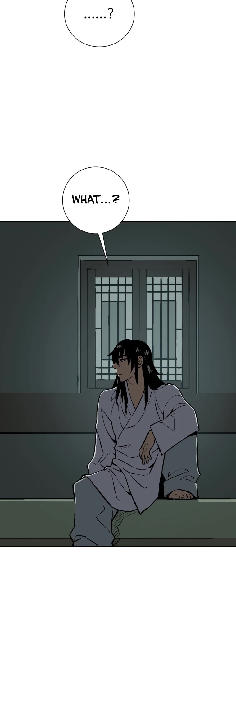 Moonlight Sword Chapter 24 page 14 - Chapter 24