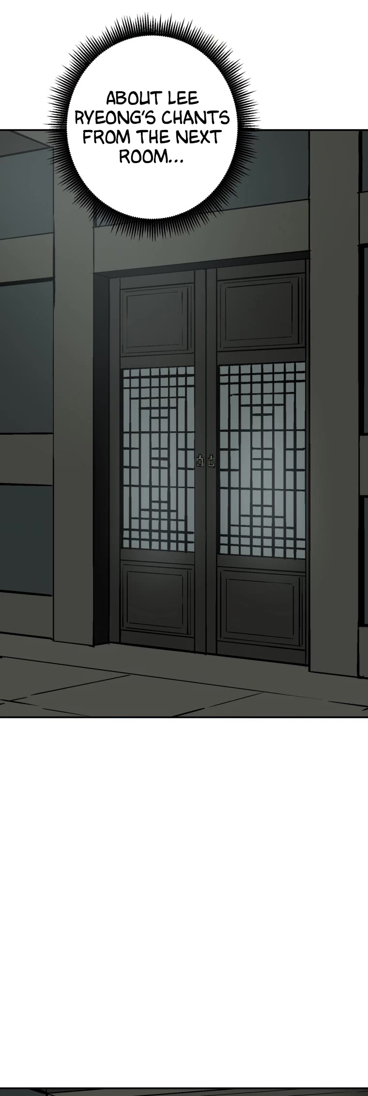 Moonlight Sword Chapter 24 page 15 - Chapter 24