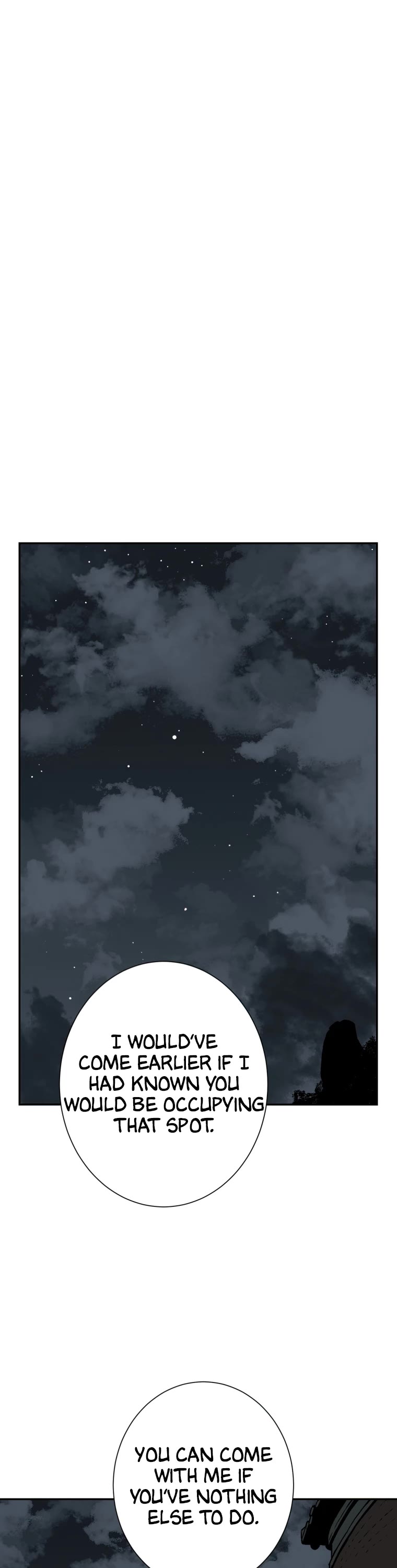 Moonlight Sword Chapter 24 page 17 - Chapter 24