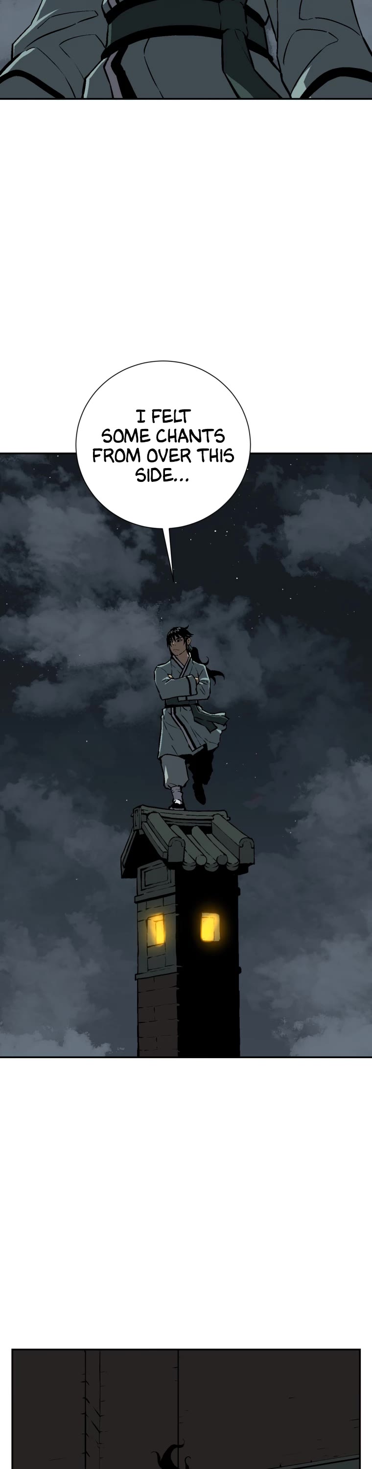 Moonlight Sword Chapter 24 page 23 - Chapter 24