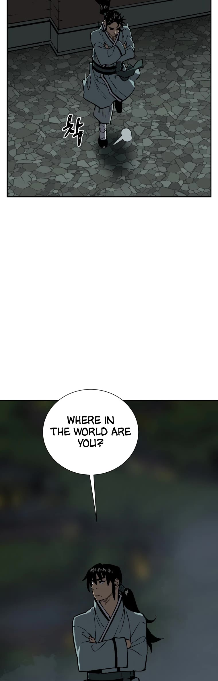 Moonlight Sword Chapter 24 page 24 - Chapter 24
