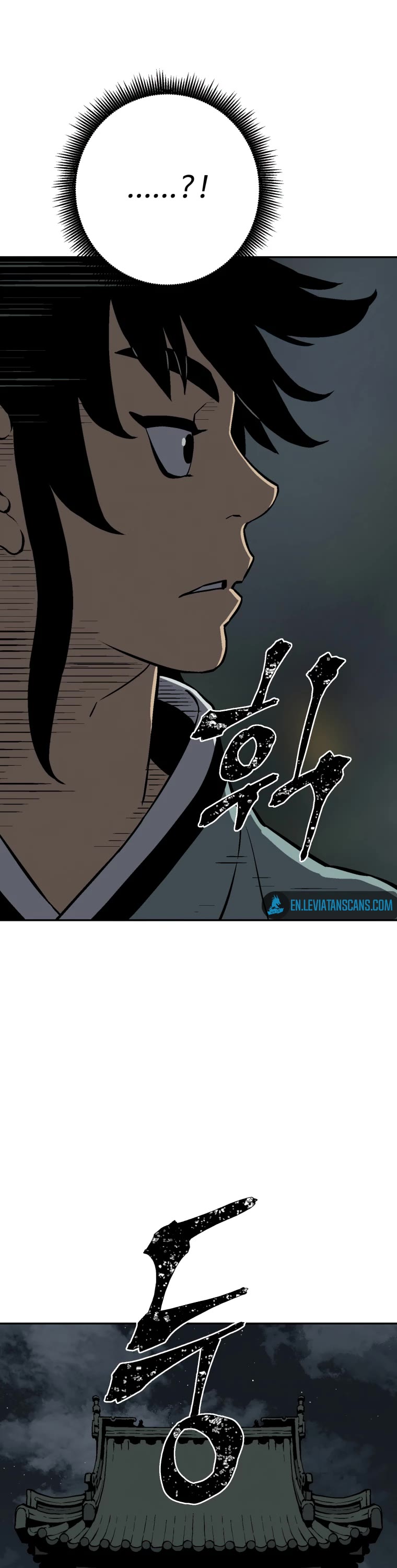 Moonlight Sword Chapter 24 page 27 - Chapter 24