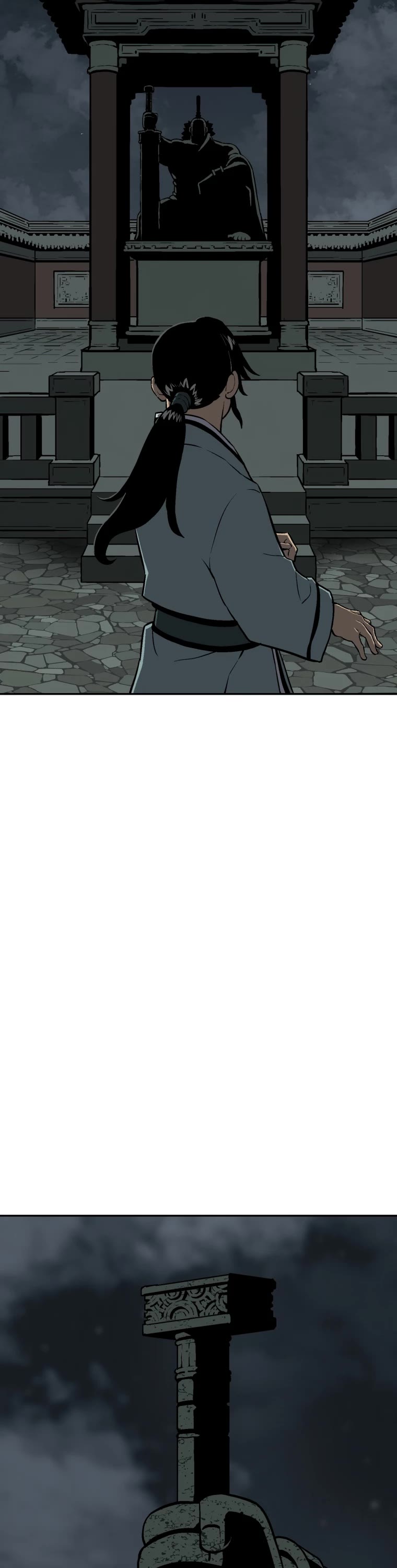 Moonlight Sword Chapter 24 page 28 - Chapter 24