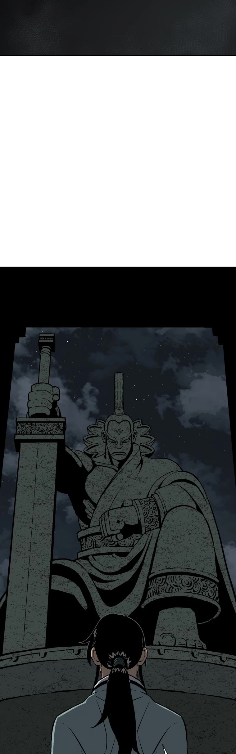 Moonlight Sword Chapter 24 page 30 - Chapter 24