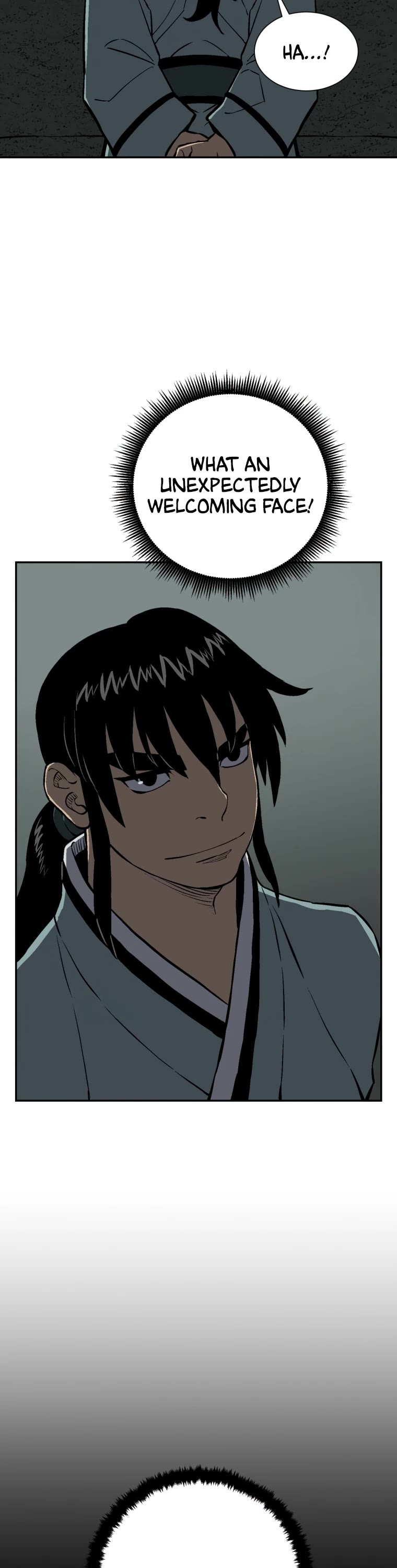 Moonlight Sword Chapter 24 page 31 - Chapter 24