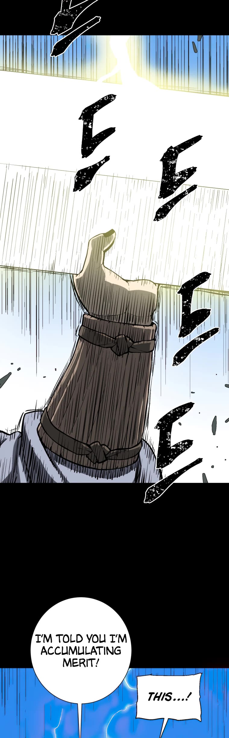 Moonlight Sword Chapter 24 page 40 - Chapter 24