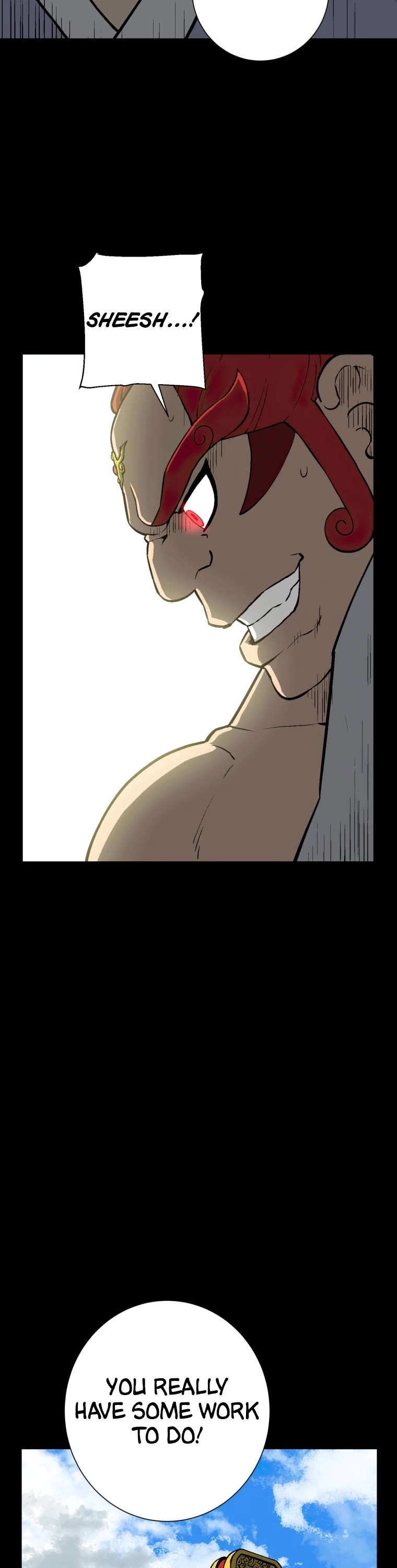 Moonlight Sword Chapter 24 page 42 - Chapter 24