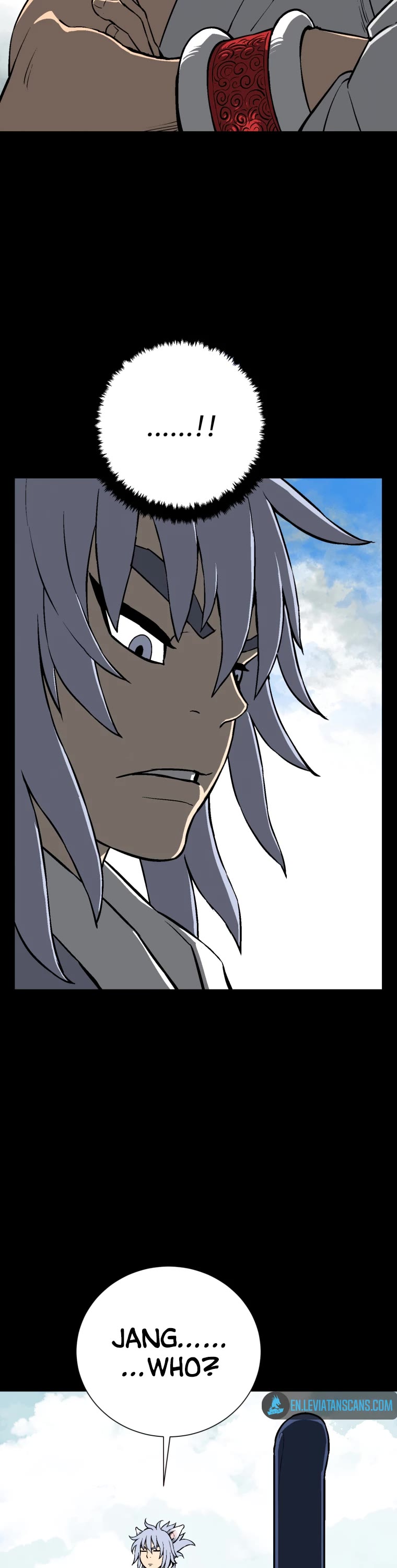 Moonlight Sword Chapter 24 page 47 - Chapter 24