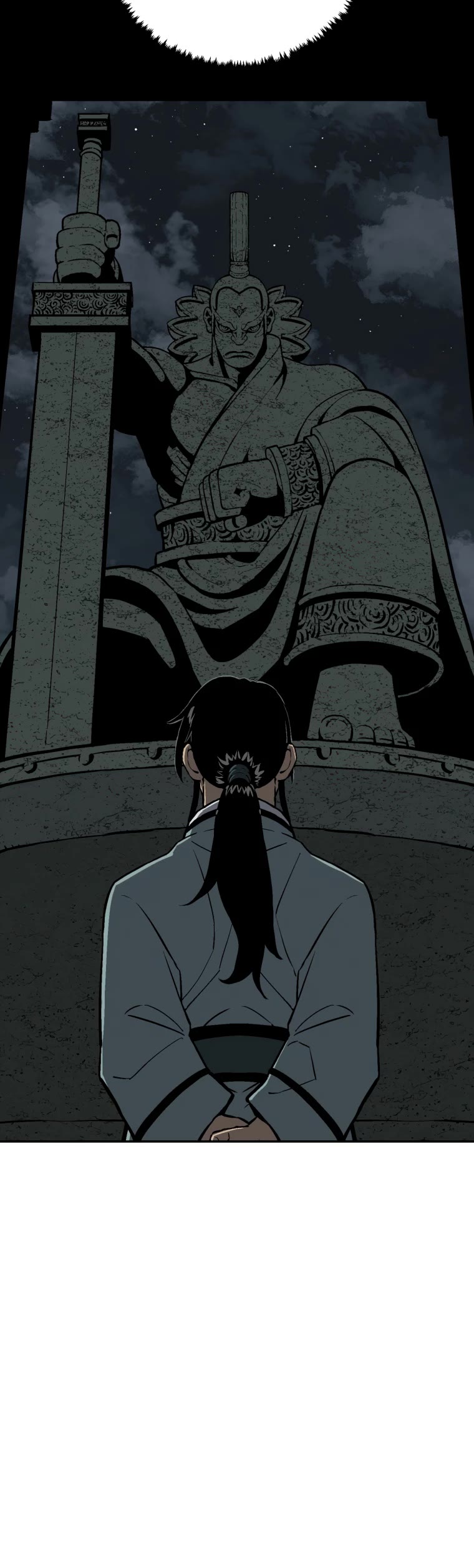Moonlight Sword Chapter 24 page 51 - Chapter 24