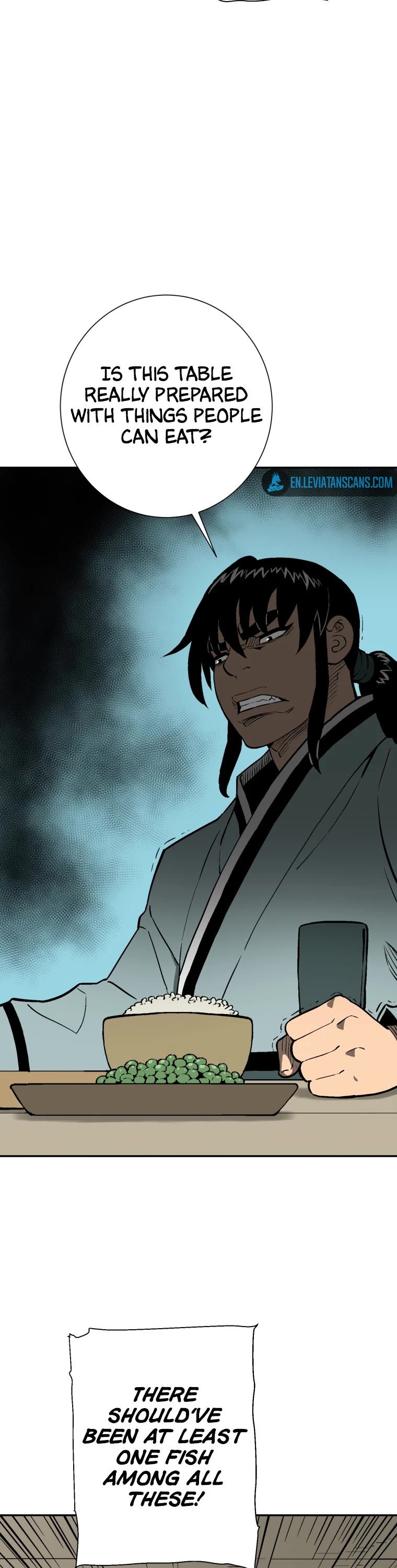 Moonlight Sword Chapter 24 page 6 - Chapter 24