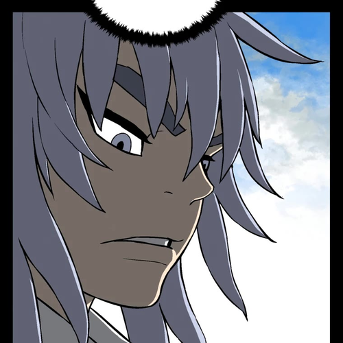 Moonlight Sword Chapter 24 cover