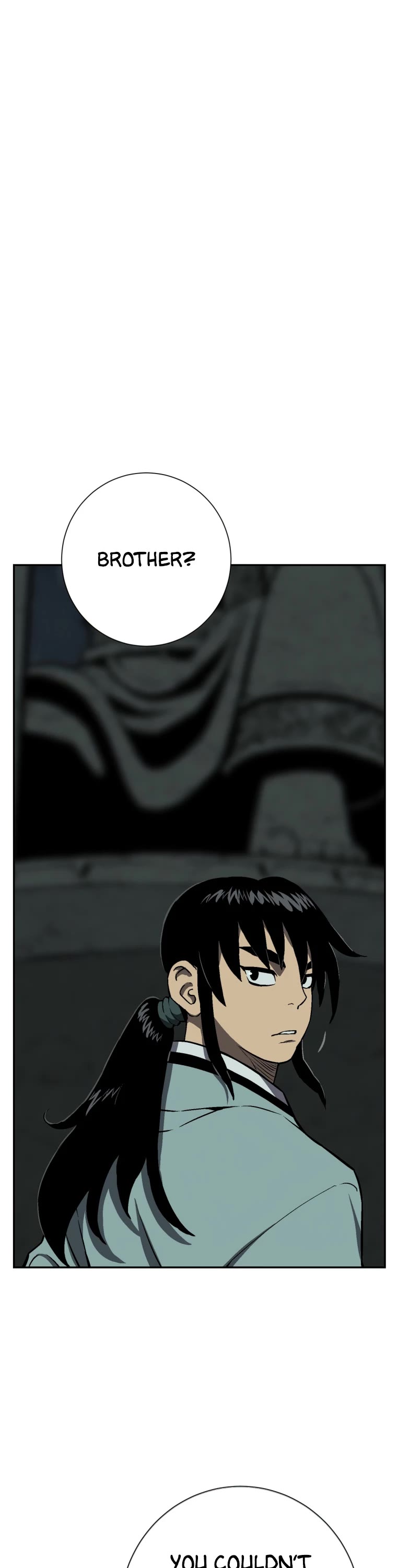 Moonlight Sword Chapter 25 page 1 - Chapter 25