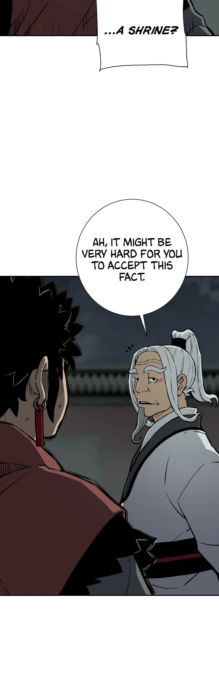 Moonlight Sword Chapter 25 page 25 - Chapter 25