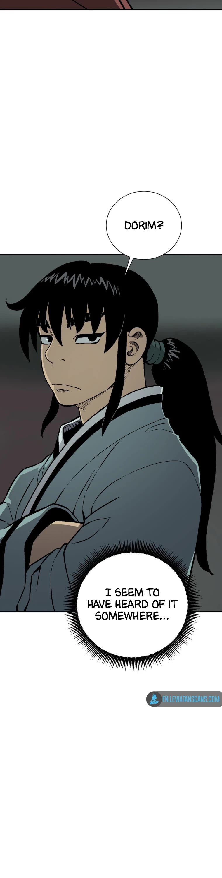 Moonlight Sword Chapter 25 page 27 - Chapter 25