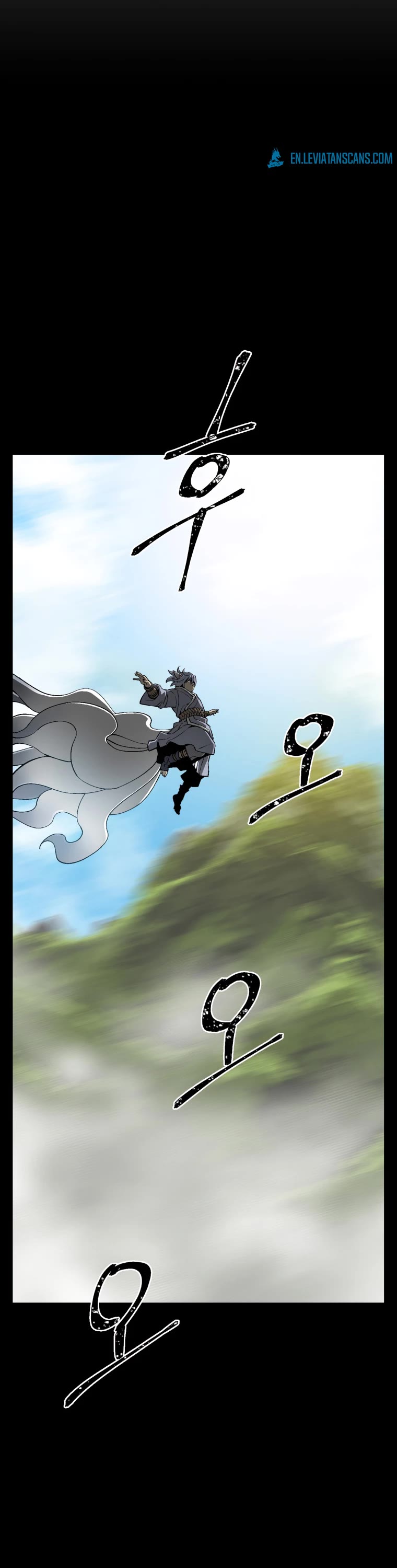 Moonlight Sword Chapter 25 page 47 - Chapter 25